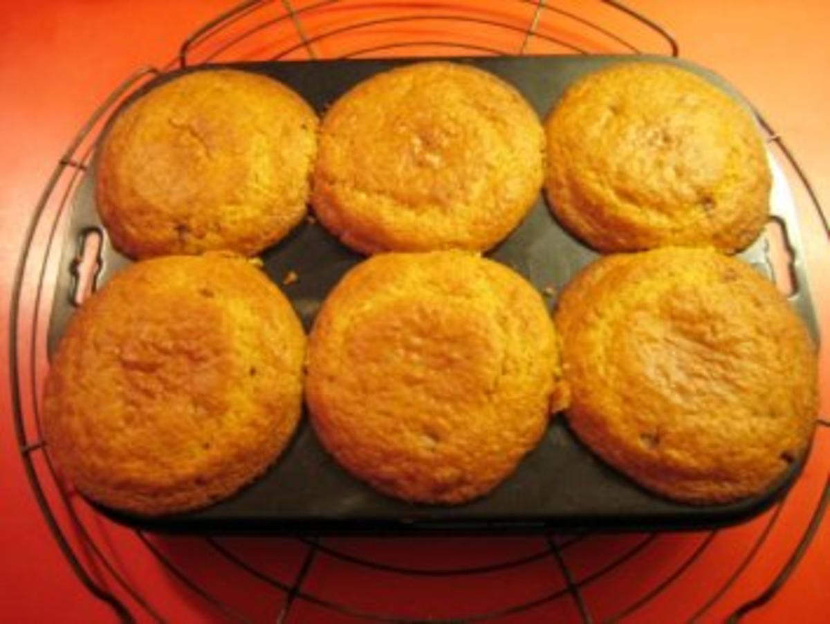 Milka - Muffins - Rezept - Bild Nr. 7