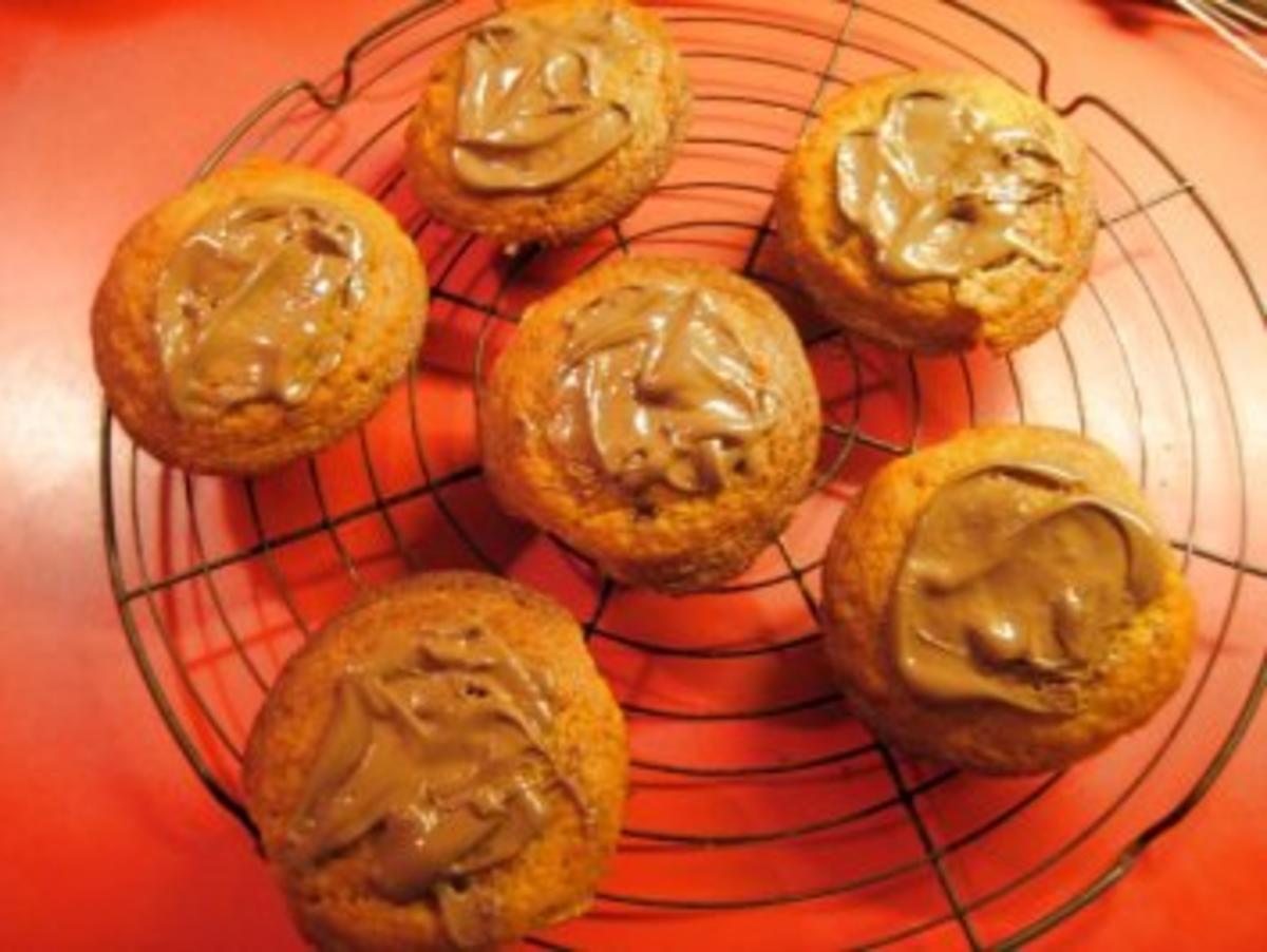 Milka - Muffins - Rezept - Bild Nr. 8