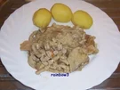 Kochen: Schweine-Geschnetzeltes mit Steinpilzen - Rezept