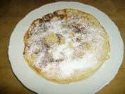 Monis Pfannakuachn - Rezept