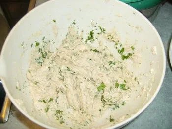 Brätspätzlesuppe - Rezept