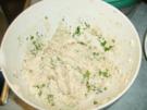 Brätspätzlesuppe - Rezept