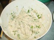 Brätspätzlesuppe - Rezept