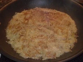 Rösti - Rezept