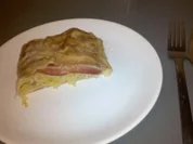 Rezept: Sauerkraut Strudel รก la mienne Sauerkraut Strudel รก la mienne - Rezept