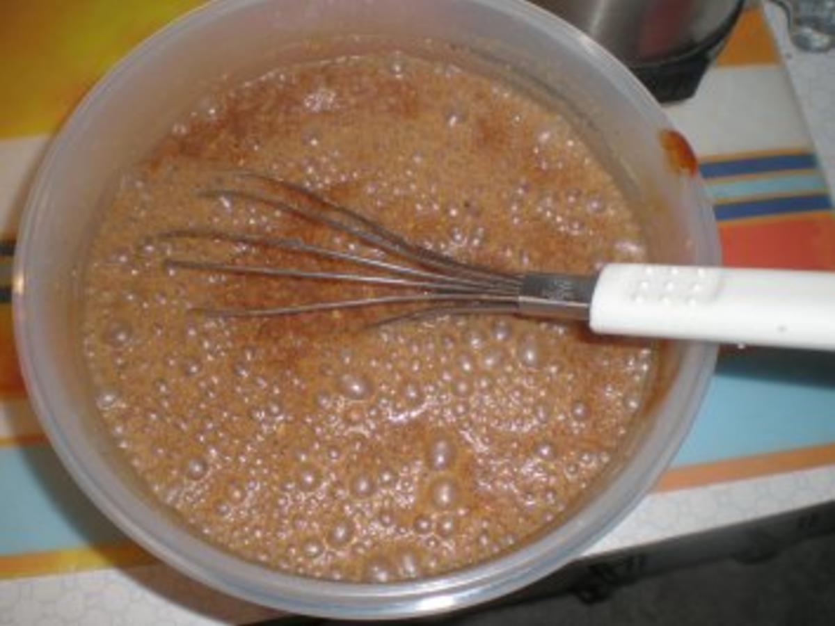 Cola Braten - einfach - 54 kcal/100g
