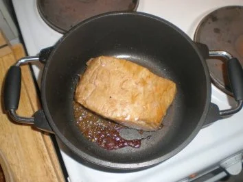 Cola Braten - Rezept - Bild Nr. 3