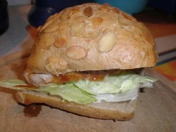 Cola Braten - Rezept - Bild Nr. 4