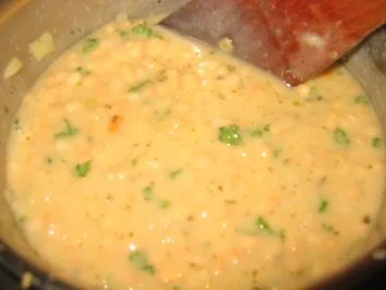 Beilage: Weisse Bohnen Gemüse - Rezept - Bild Nr. 2