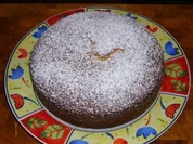 Karamell-Zwerg - Rezept