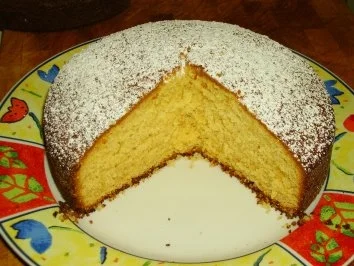 Karamell-Zwerg - Rezept - Bild Nr. 2