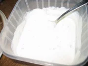 Verschiedenes: Knoblauchdip... - Rezept