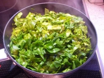 Rezept: Pasta :Meine Maultaschen...heute... in Brühe mit Ei Bild Nr. 8 Pasta :Meine Maultaschen...heute... in Brühe mit Ei - Rezept - Bild Nr. 8