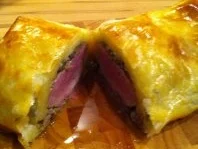 Rinderfilet Wellington - Rezept