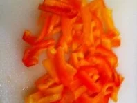 Huhn auf ländliche Art - Rezept - Bild Nr. 3