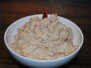 Ziegenfrischkäse-Creme - Rezept