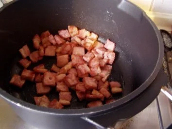 Rezept: -Hauptmahlzeit- Meine erste Begegnung mit der Steckrübe Bild Nr. 3 -Hauptmahlzeit- Meine erste Begegnung mit der Steckrübe - Rezept - Bild Nr. 3