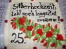 Marzipan Rosen für die Hochzeitstorte - Rezept