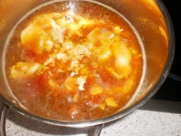 Rezept: Entenbraten mit Zwiebeln im Bratschlauch Bild Nr. 7 Entenbraten mit Zwiebeln im Bratschlauch - Rezept - Bild Nr. 7