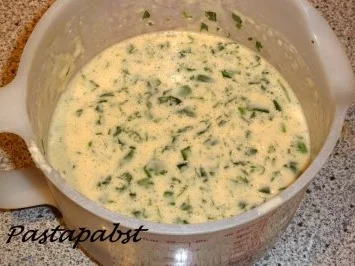 Hähnchen Crespelle - Rezept - Bild Nr. 3