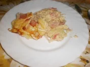 Krautfleckerln - Rezept