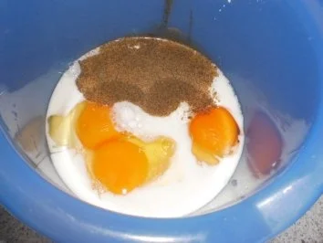 Rezept: Krautfleckerln Bild Nr. 11 Krautfleckerln - Rezept - Bild Nr. 11