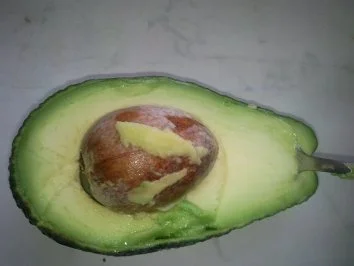 Wachteleier auf Avocadocreme - Rezept - Bild Nr. 4