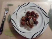 Kräuterchamipgnons - Rezept