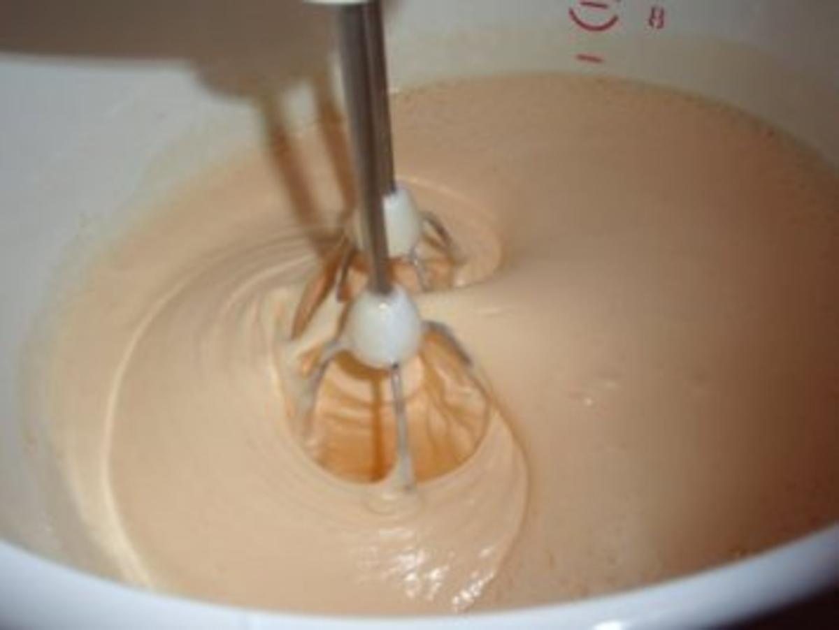 Kuchen: Kaffee-Eierlikör-Gugelhupf - Rezept - Bild Nr. 2