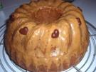 Kuchen: Kaffee-Eierlikör-Gugelhupf - Rezept