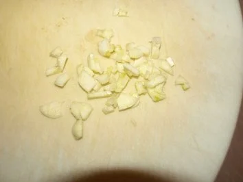 Tortellini in Kräutersahne - Rezept - Bild Nr. 3