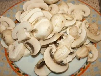 Tortellini in Kräutersahne - Rezept - Bild Nr. 4