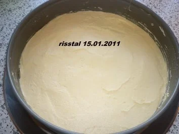 Pfirsichkuchen - Rezept - Bild Nr. 3