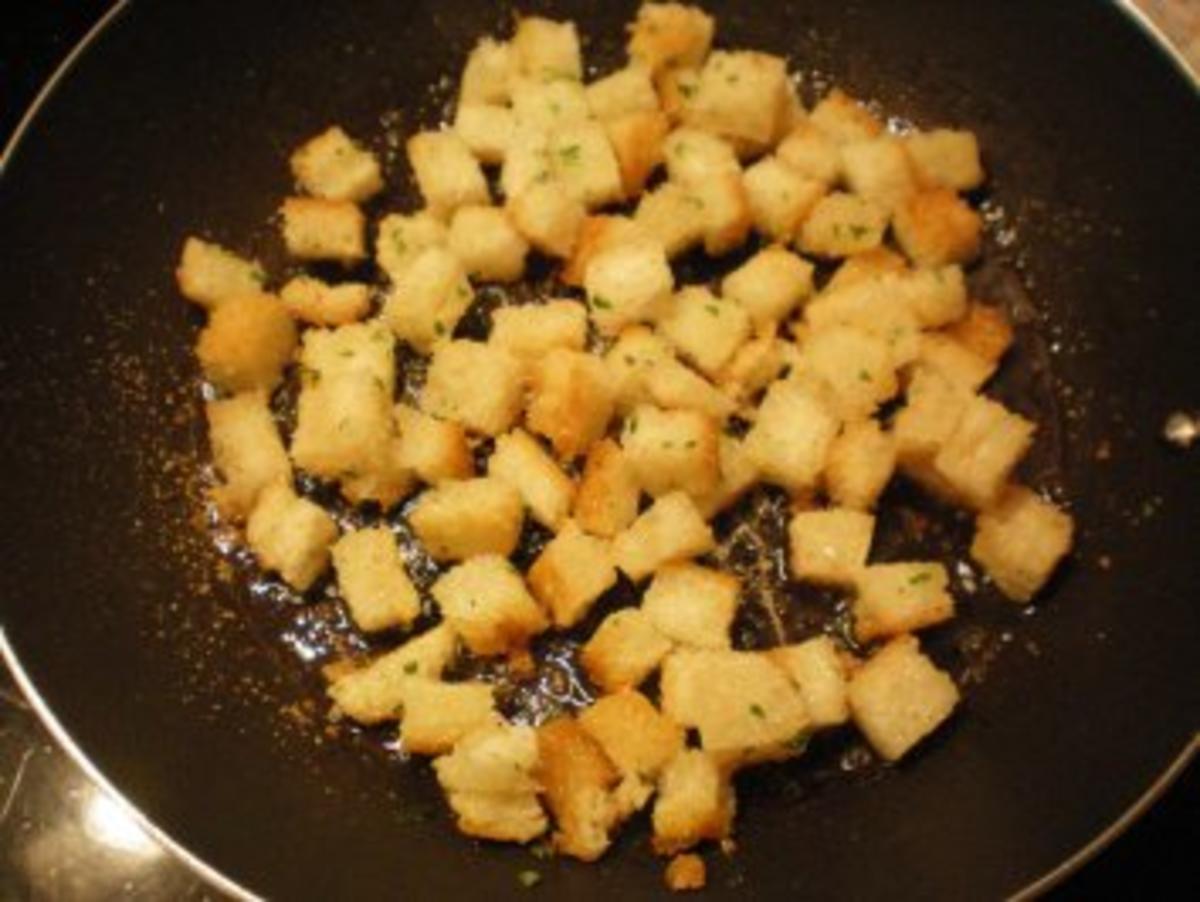 Zuccini-Kartoffelcreme-Suppe - Rezept - Bild Nr. 6