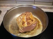 Serbisches Reisfleisch - Rezept