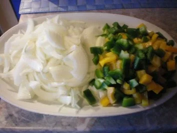 Rezept: Serbisches Reisfleisch Bild Nr. 3 Serbisches Reisfleisch - Rezept - Bild Nr. 3