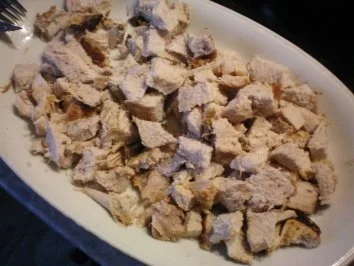 Rezept: Serbisches Reisfleisch Bild Nr. 5 Serbisches Reisfleisch - Rezept - Bild Nr. 5