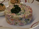 Italienischer Salat - Rezept
