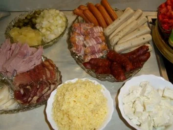 Raclette - Rezept - Bild Nr. 6