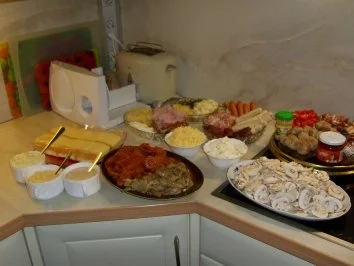 Raclette - Rezept - Bild Nr. 9