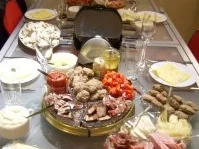 Raclette - Rezept - Bild Nr. 10