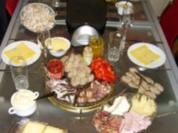 Raclette - Rezept