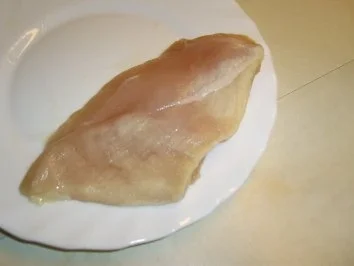 Marinierte Hähnchenbrust - Rezept - Bild Nr. 2