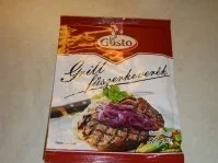 Marinierte Schweinelachsbratenstreifen - Rezept - Bild Nr. 3