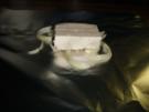 Gebackener Feta-Käse - Rezept
