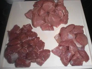 Rezept: Elsässer Fleischtopf nach Fridabella Bild Nr. 2 Elsässer Fleischtopf nach Fridabella - Rezept - Bild Nr. 2