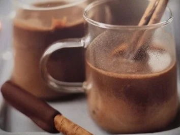 Feuriger Spanier - Rezept