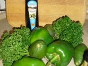 Rezept: Grüne Soße nach Mojo Art Grüne Soße nach Mojo Art - Rezept