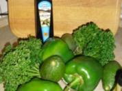 Grüne Soße nach Mojo Art - Rezept