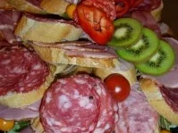 Kleine Happen zwischendurch - Rezept - Bild Nr. 3